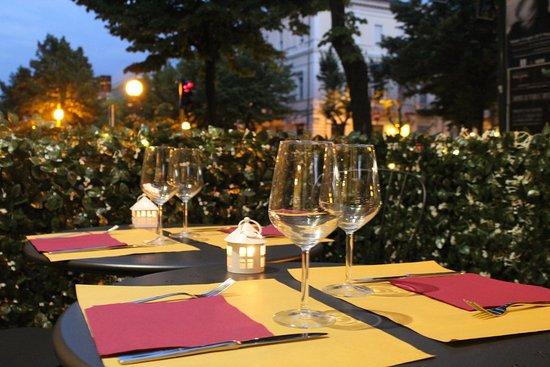 Gastronomia L'Abruzzo a Tavola